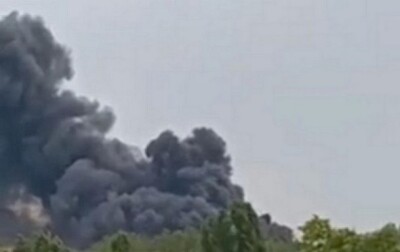 88 вибухів зафіксували на прикордонні Сумщини