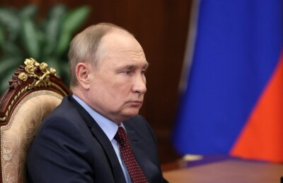 Путін не піде на перемир'я в Україні до президентських виборів у США