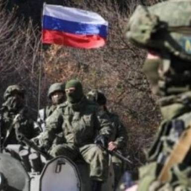 Російські війська посилили наземний тиск на Білогорівку Луганської області
