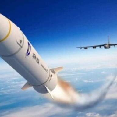 Випробування новітньої гіперзвукової ракети у США: подробиці від Reuters