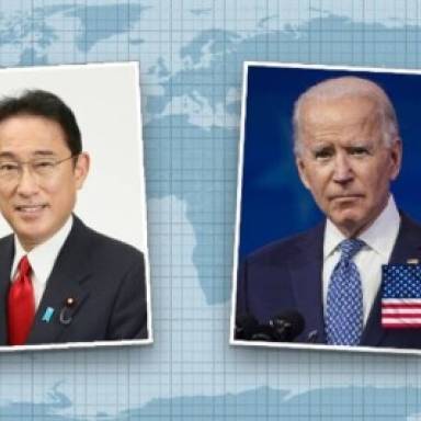 Це станеться вперше за 60 років: США та Японія оновлюють важливий оборонний договір