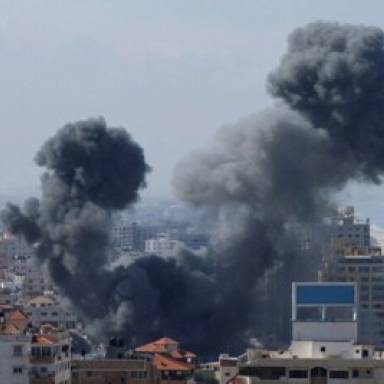 ООН ухвалила резолюцію про припинення вогню у Газі: реакція Ізраїлю
