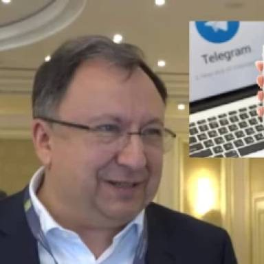 Законопроект про регулювання Telegram не стосуватиметься власників каналів, - нардеп