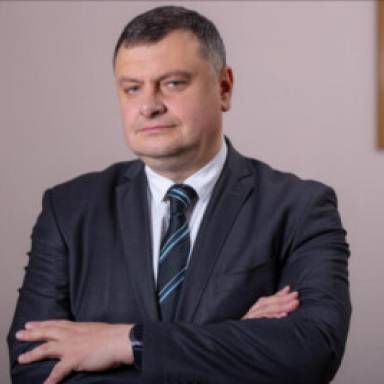 Зеленський призначив нового секретаря Ради національної безпеки і оборони України