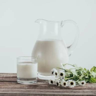 Сире чи пастеризоване: яке молоко корисніше для здоров'я