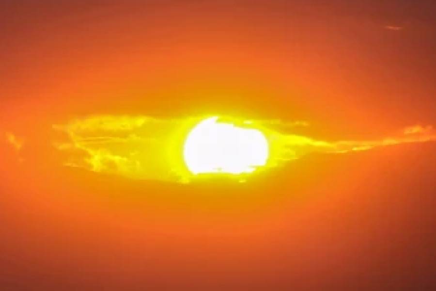 Вчені з'ясували, яким буде кінець Сонячної системи. Сонце знищить астероїди