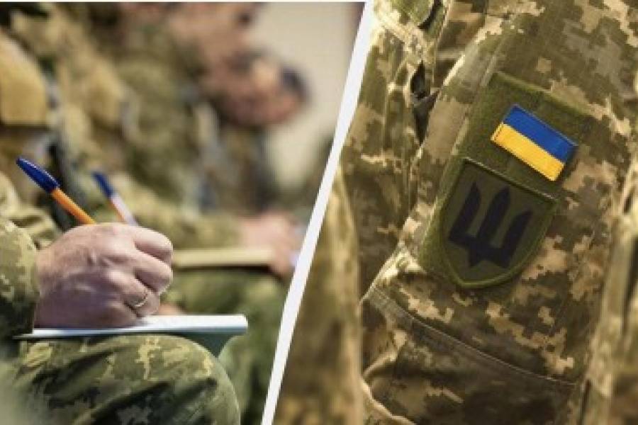 Мобілізація в Україні: в Міноборони пояснили ключові завдання нового закону