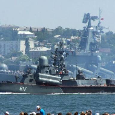 Британська розвідка пояснила, як зміна командування вплинула на діяльність флоту РФ