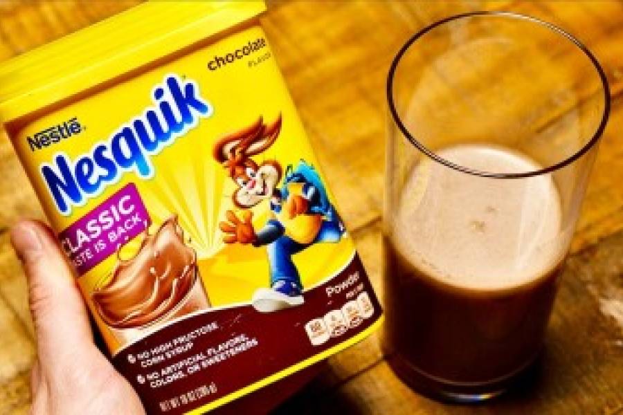 Популярний в Україні виробник додавав “нездоровий” обсяг цукру в дитячі продукти
