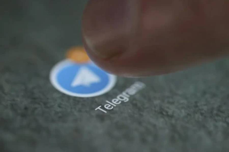 Apple вимагає від Telegram заблокувати українцям доступ до деяких каналів