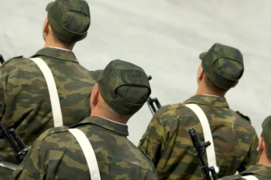 У ЗСУ пояснили, для чого Росія нарощує війська на Харківському напрямку