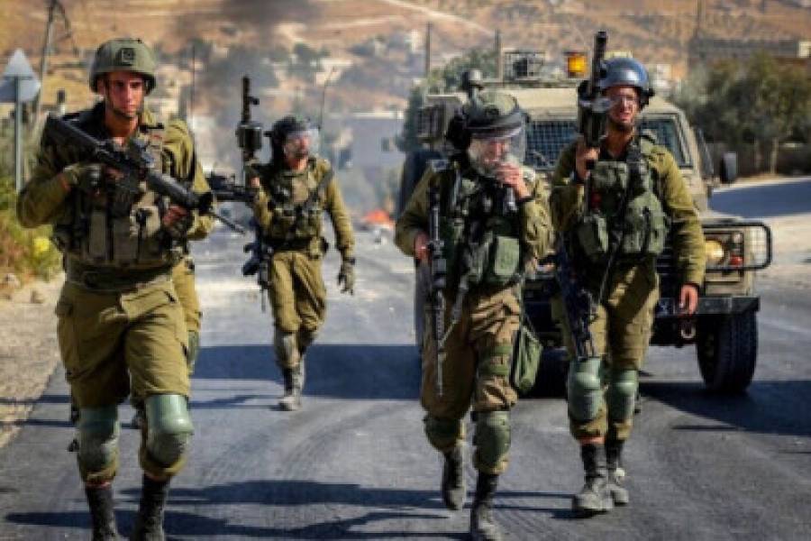 Ізраїль планує військову операцію на півдні Сектора Гази