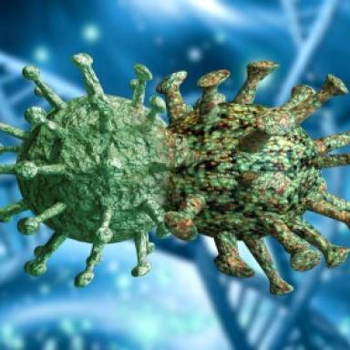 У світі з'явився новий варіант коронавірусу з кокетливою назвою: що про нього відомо
