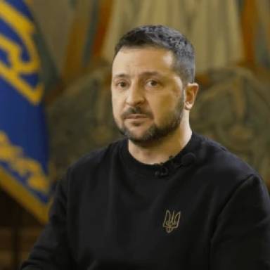 Президент України Володимир Зеленський підписав закон про збільшення штрафів для ухилянтів