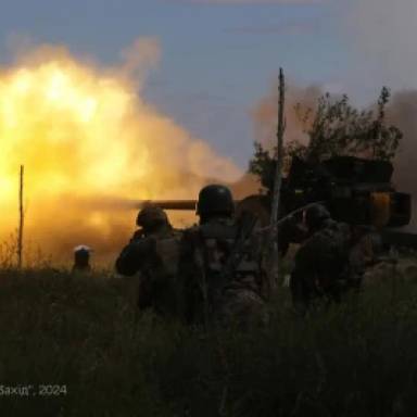 Україна мобілізує більше чоловіків, але для них може не вистачити бронетехніки, - Forbes