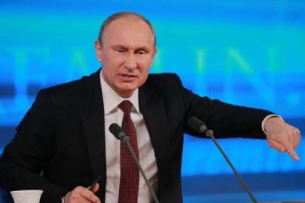 Путін послав тривожний сигнал НАТО, те ж саме він говорив перед вторгненням в Україну