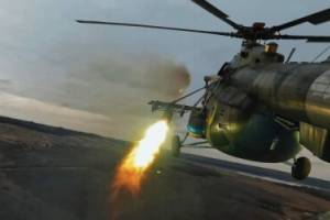 Розпочалася 783 доба широкомасштабної збройної агресії Росії проти України