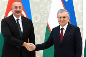 Поворот Азербайджану до Центральної Азії - RUSI