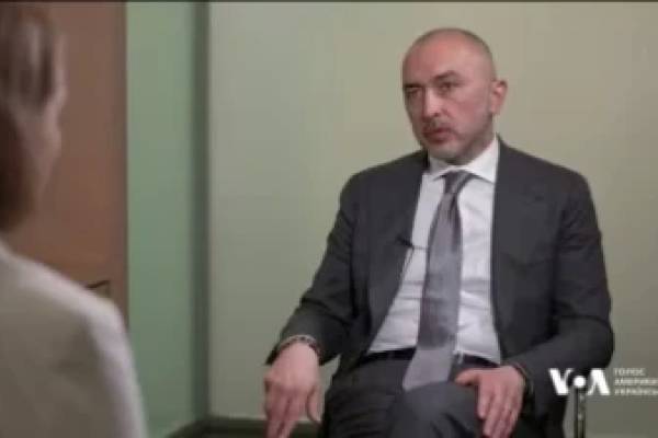 У Вашингтоні обговорюють можливості застосування заморожених активів РФ для допомоги Україні. Відео