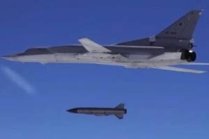 Бомбардувальник Ту-22М3 та ще 29 цілей: Повітряні сили поділилися нічними втратами Росії