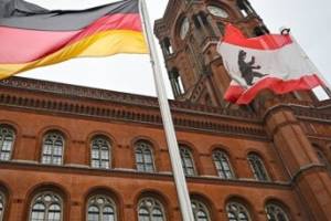 Українці можуть залишатися у Німеччині з недійсним паспортом - сенат Берліна