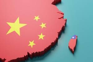 Три фактори зміцнення позиції Китаю щодо Тайваню, - LOWY INSTITUTE