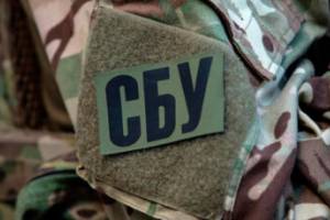 СБУ відреагувала на заяву КДБ Білорусі про «терористів» в українських лікарнях