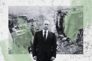 Препарації до репарацій. Як Росія може компенсувати Україні економічні збитки від війни - The Insider