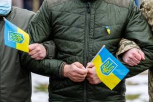Для країни важливіша демократична система чи сильний лідер: українці змінили думку