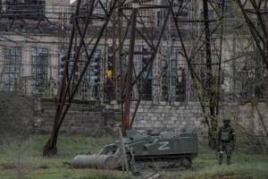 Після пожеж на нафтобазах на Луганщині окупанти втратили стратегічні запаси пального – ОВА