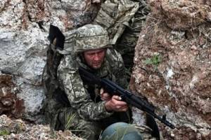Окупанти масовано обстряляли логістичні шляхи ЗСУ на Луганщині