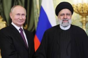 Загибель президента Ірану: що вона змінить у відносинах Тегерану й Москви та як вплине на війну