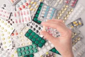 АПАУ виступає за регулювання онлайн-торгівлі ліками для захисту споживачів