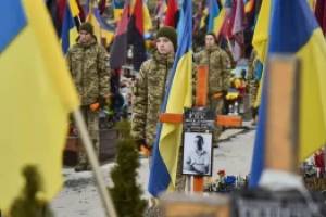 ПА ОБСЄ визнала війну РФ геноцидом українців - депутат