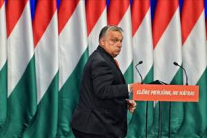Газета Financial Times пояснила, як головування Угорщини вплине на ЄС