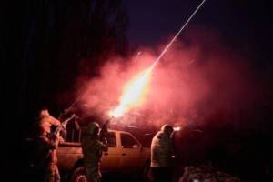 Уночі Росія атакувала Одеську область ракетою, вранці спрямувала туди розвідувальні БпЛА
