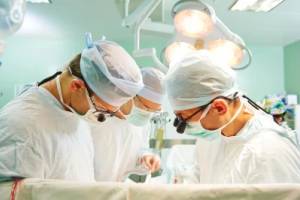 У МОЗ розповіли, скільки трансплантацій провели в Україні за півроку