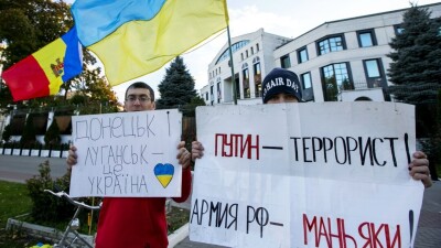 У Молдові очікують, що перемога України дозволить домогтися виведення військ РФ з Придністров'я