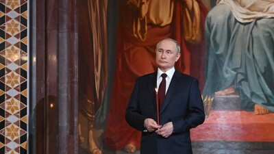 Заява Путіна про перемир'я – інформаційна операція. У ISW назвали її цілі