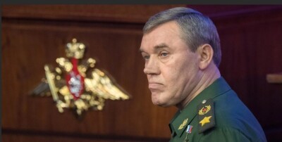 Перестановки в Міноборони РФ говорять про військові провали Кремля в Україні, — розвідка