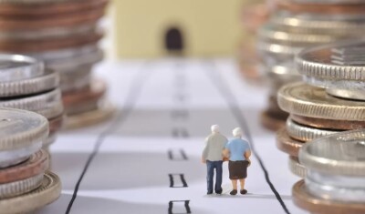 Накопичувальна пенсія: коли її можуть запровадити в Україні