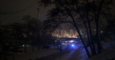 Не наступ з півночі. У ЗСУ прокоментували ранкові вибухи у Києві