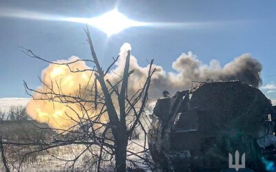 Росіяни намагалися пробити оборону ЗСУ біля Синьківки на Харківщині, — Генштаб