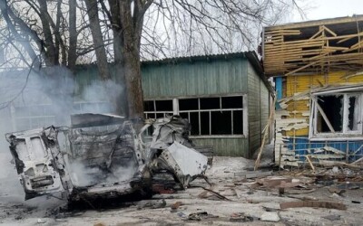 Вночі росіяни обстріляли 6 громад на Сумщині - зафіксовано 20 вибухів