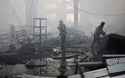 Кількість жертв ракетного удару у Києві зросла до 27 осіб