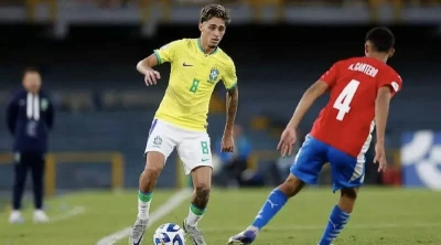 Трансферна бомба: Шахтар заплатить колосальну суму за гравця збірної Бразилії, - ЗМІ