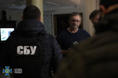 СБУ викрили чиновників Міноборони та "Львівського арсеналу" Джерело: https://biz.censor.net/n3470192