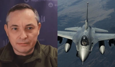 Україні готові передати F-16: у ЗСУ вказали на нюанси