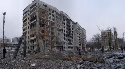 Ракетний удар по Харкову: кількість загиблих зросла