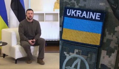 Зеленський зробив жорстку заяву про чоловіків мобілізаційного віку, які виїхали з України